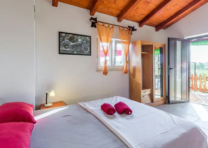 Lejlighed Kuca Za Odmor Dule *
