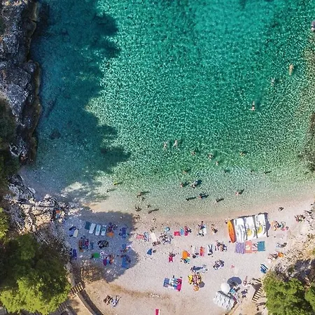 Kuca Za Odmor Dule Apartment Pula