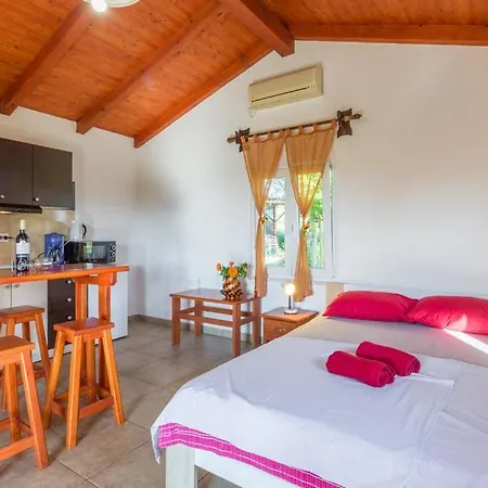 Apartment Kuca Za Odmor Dule *